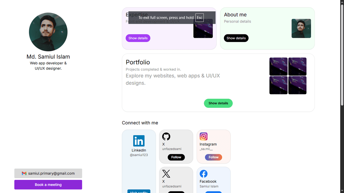Aceternity UI