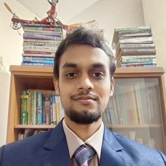 Shamim Sabuj